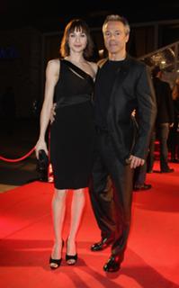 Christiane Paul feet photo 20