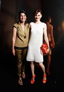 Christiane Paul feet photo 9