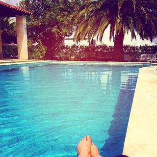 Christiane Seidel feet photo 7
