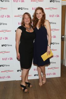 Christiane Seidel feet photo 4