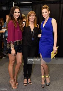 Christiane Seidel feet photo 7