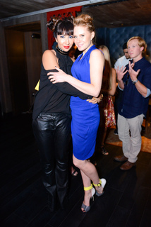 Christiane Seidel feet photo 3