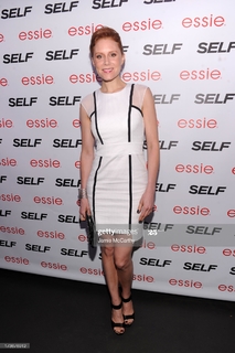 Christiane Seidel feet photo 10