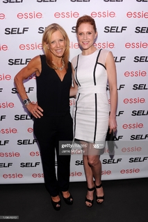 Christiane Seidel feet photo 9