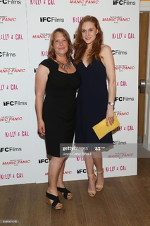 Christiane Seidel feet photo 11