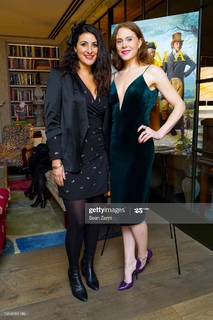 Christiane Seidel feet photo 5