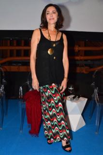 Christiane Torloni feet photo 12