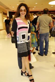 Christiane Torloni feet photo 11