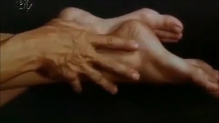 Christiane Torloni feet photo 7