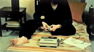 Christiane Torloni feet photo 1