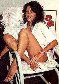 Christiane Torloni feet photo 19
