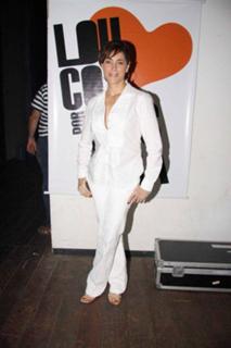 Christiane Torloni feet photo 6