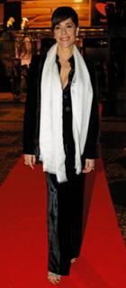 Christiane Torloni feet photo 3