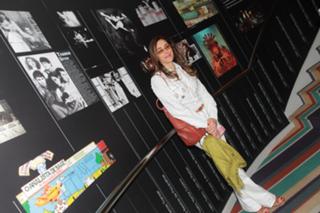 Christiane Torloni feet photo 12