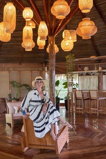 Christiane Torloni feet photo 13