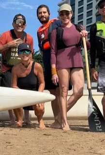 Christiane Torloni feet photo 8