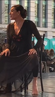 Christiane Torloni feet photo 1