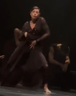 Christiane Torloni feet photo 19