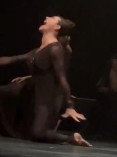 Christiane Torloni feet photo 18
