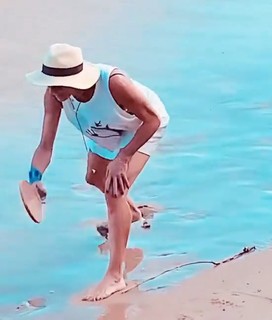 Christiane Torloni feet photo 9