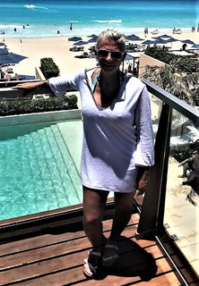 Christie Brimberry feet photo 7