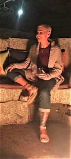 Christie Brimberry feet photo 6