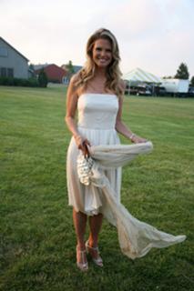 Christie Brinkley feet photo thumbnail
