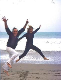 Christie Brinkley feet photo thumbnail
