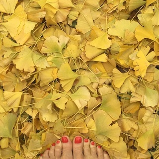 Christie Brinkley feet photo thumbnail