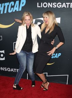 Christie Brinkley feet photo thumbnail