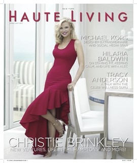 Christie Brinkley feet photo thumbnail
