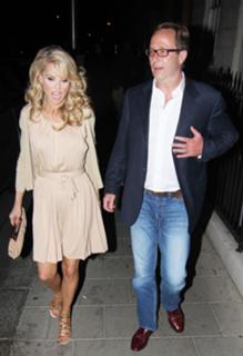 Christie Brinkley feet photo thumbnail