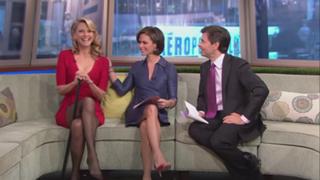 Christie Brinkley feet photo thumbnail