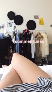Christie Burke feet photo 3