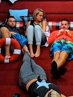 Christie Murphy feet photo 1