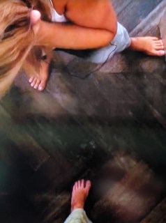 Christie Murphy feet photo 16