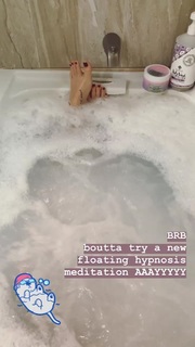 Christie Murphy feet photo 1