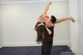 Christie Ricci feet photo 5