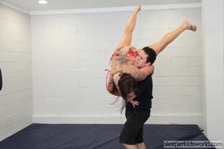Christie Ricci feet photo 1