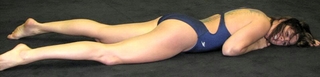 Christie Ricci feet photo 17