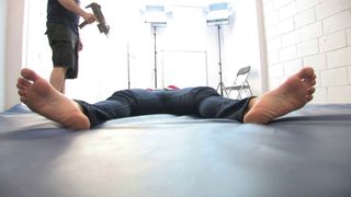 Christie Ricci feet photo 1