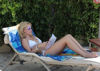 Christina Aloupi feet photo 13
