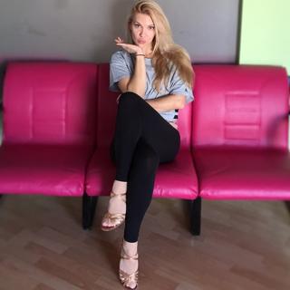 Christina Aloupi feet photo 10