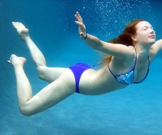 Christina Aloupi feet photo 9