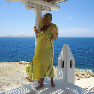 Christina Aloupi feet photo 19