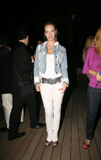 Christina Aloupi feet photo 11