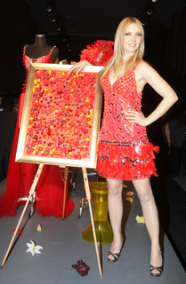 Christina Aloupi feet photo 12