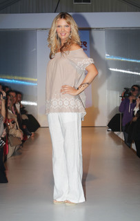 Christina Aloupi feet photo 8