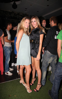 Christina Aloupi feet photo 13