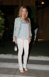 Christina Aloupi feet photo 14